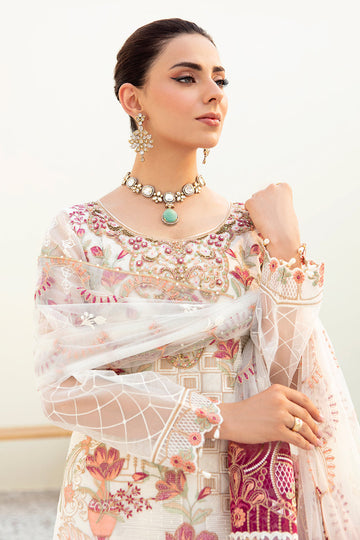 Ramsha M-907 Minhal Luxury Collection Vol-09 Online Shopping
